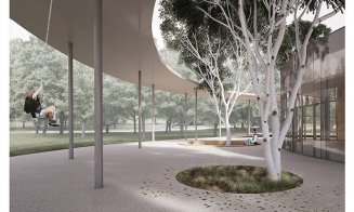 Cum va arăta al doilea cel mai mare parc al Clujului