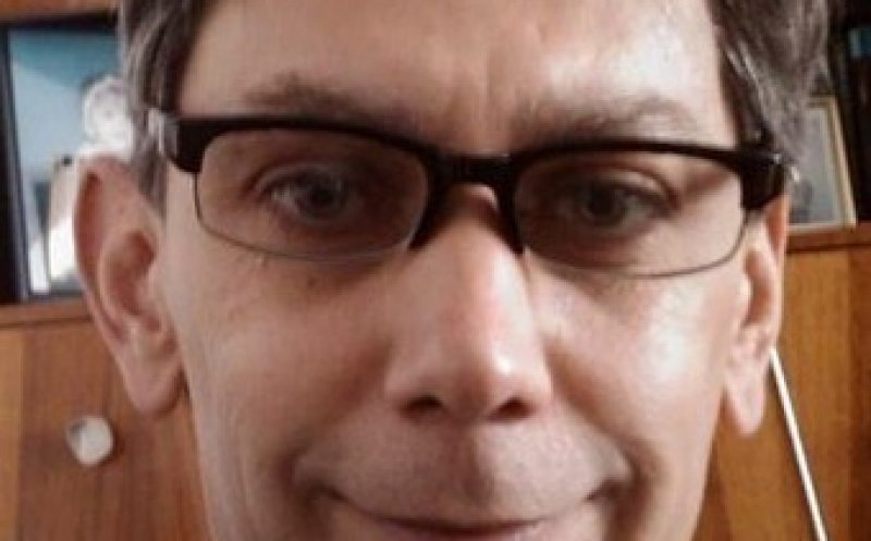 L-aţi văzut? A dispărut "Lucifer"