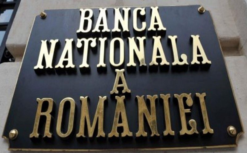 BNR, anunţ de ultimă oră. Ce se întâmplă cu inflaţia