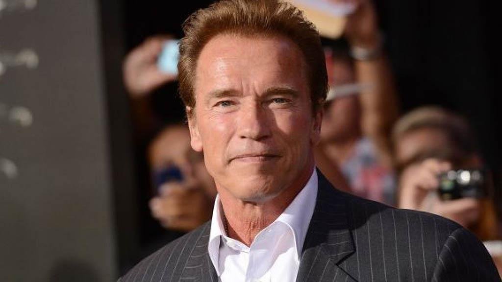Vine Arnold Schwarzenegger la Cluj? "Filmează la Budapesta, sunt şanse"