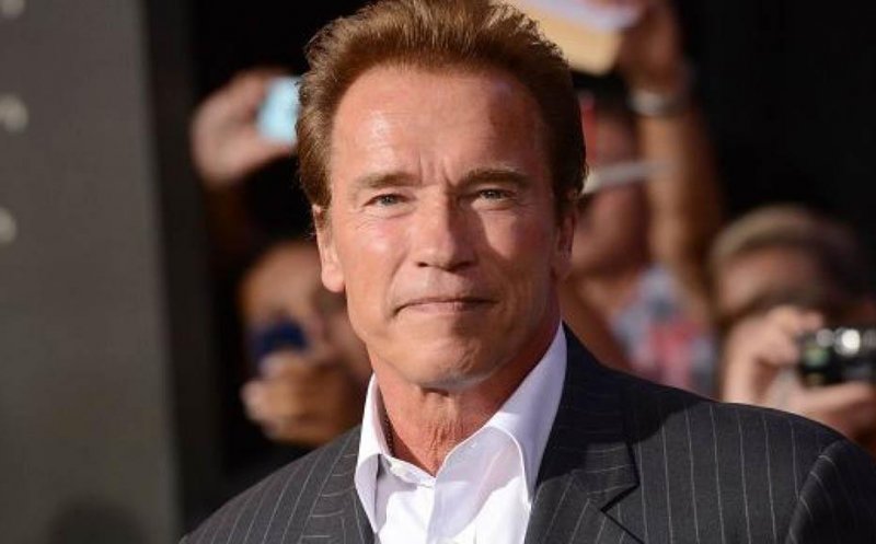 Vine Arnold Schwarzenegger la Cluj? "Filmează la Budapesta, sunt şanse"