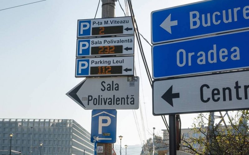 Pe aici ți-e drumul! Primăria testează un proiect promis de peste un an