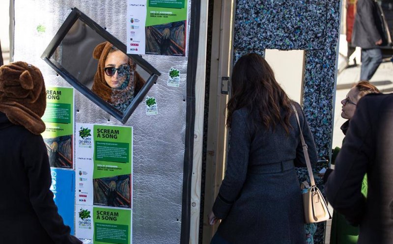 Com’ON Cluj-Napoca revine. Se caută 50 de iniţiative gândite de tineri, finanţate cu până la 4.500 de lei fiecare