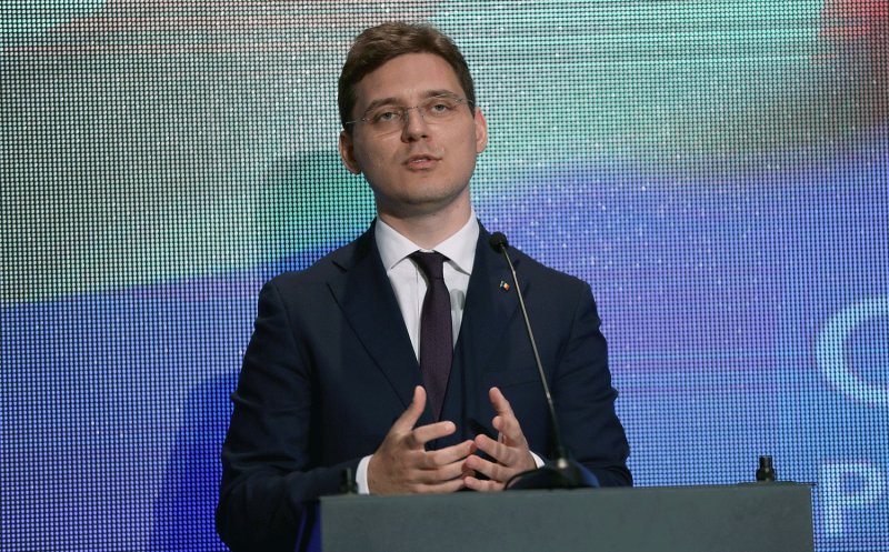 Ministrul delegat pentru Afaceri Europene, Victor Negrescu, a demisionat