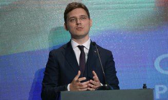 Ministrul delegat pentru Afaceri Europene, Victor Negrescu, a demisionat
