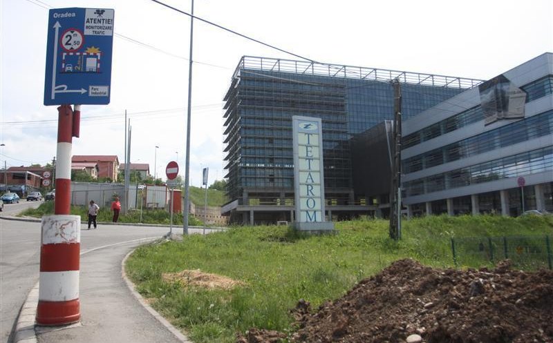 Primăria te întreabă cu cât vrei să ajute Clujul firmele din parcurile industriale