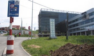 Primăria te întreabă cu cât vrei să ajute Clujul firmele din parcurile industriale