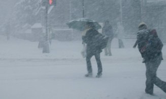 Previziunile meteorologilor. Ce ne aşteaptă în această iarnă