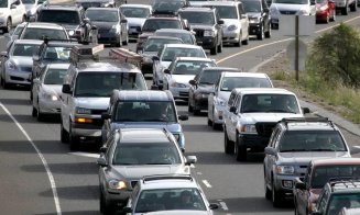 Legea privind restituirea banilor pe taxa specială auto a fost promulgată