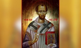CALENDAR ORTODOX | 13 noiembrie: Sf. Ioan Gură de Aur, cel mai mare predicator creştin