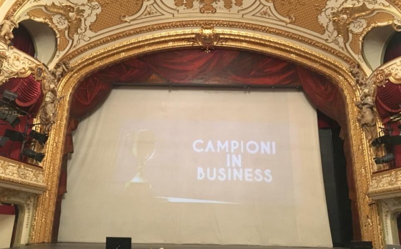 Campionii în business ai Clujului, prezentați la  Opera Română