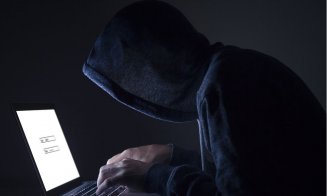 Celebrul hacker clujean IceMan,  acuzat că a intrat în contul unui procuror. Câți bani ar fi luat