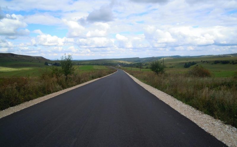 Şeful Direcţiei de Drumuri Cluj a fost demis