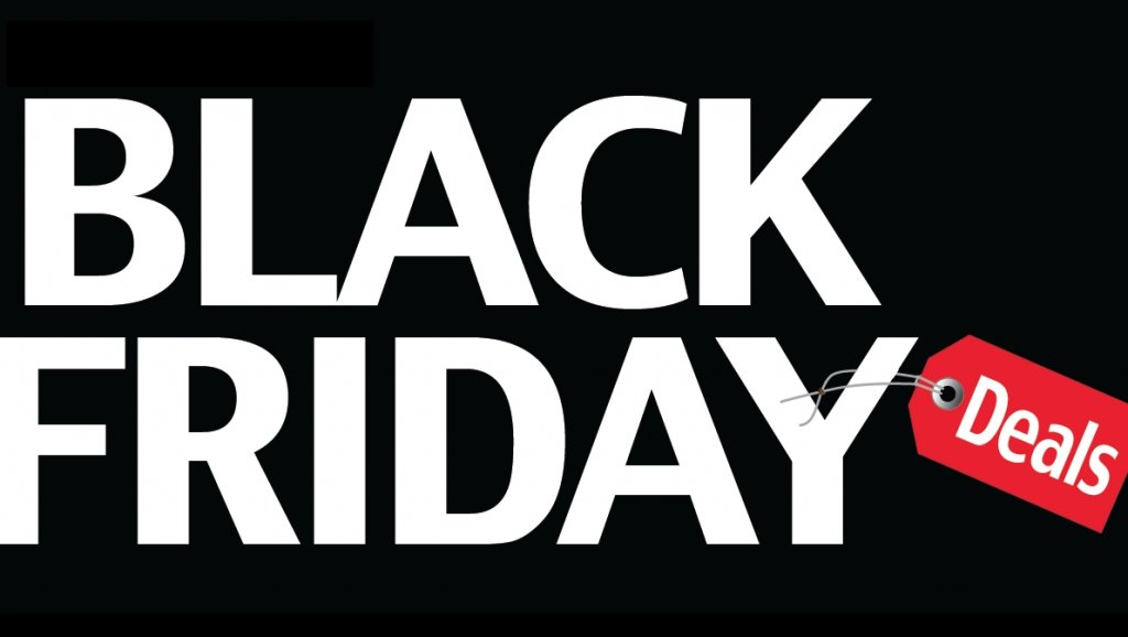 A ÎNCEPUT! Black Friday e  în toi în unele magazine. Unii dau startul mâine