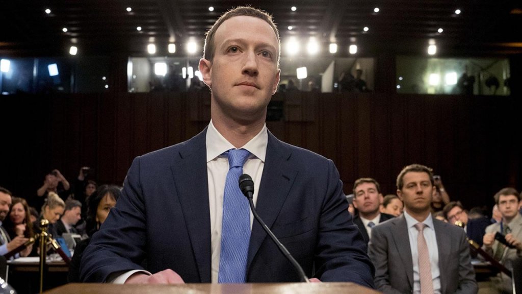 Investigaţie New York Times: Facebook a ignorat acţiunile Rusiei din timpul campaniei prezidenţiale din SUA din 2016