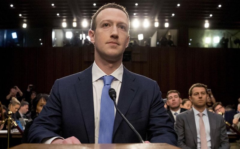 Investigaţie New York Times: Facebook a ignorat acţiunile Rusiei din timpul campaniei prezidenţiale din SUA din 2016