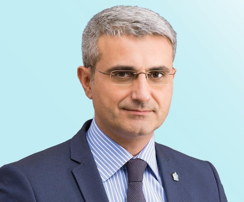Robert Turcescu, mesaj puternic de la Cluj: "PSD poate fi dizolvat, e un partid neconstituțional"