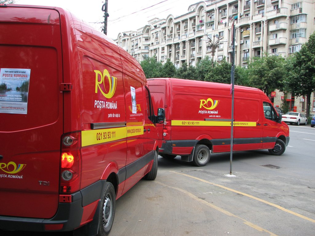 Poșta Română își face hub financiar la Cluj: schimb valutar, imobiliare și servicii exclusive