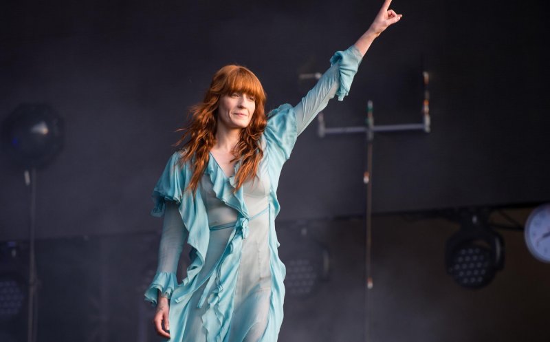 30 Seconds to Mars, Florence and The Machine și Bring Me The Horizon concertează la Cluj