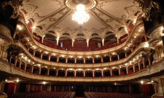 Festivalul Teatrelor Naţionale la Cluj. Spectacole în regia lui Caramitru sau Afrim