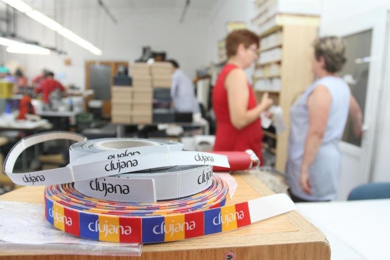 Magazinul online creşte vânzările pentru Clujana. Site-ul, accesat din SUA şi chiar India