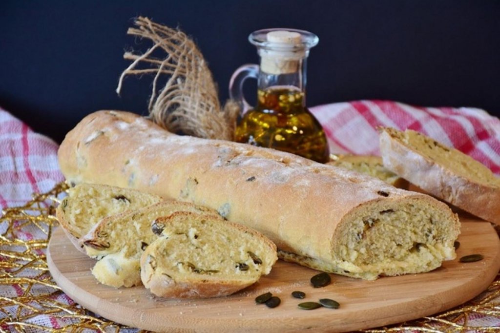 Postul Crăciunului. Cum să mâncăm sănătos