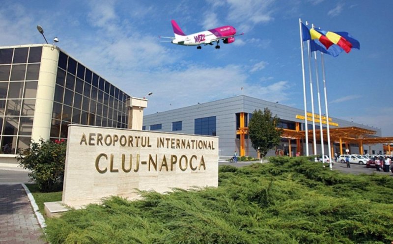 Zbor de la Cluj spre o nouă destinaţie din Franţa. Bilete de la 109 lei