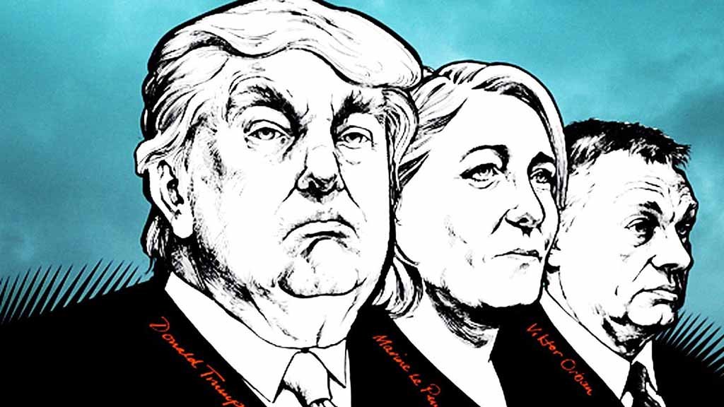 Analiză The Guardian: Ascensiunea populismului. Cum a fost afectat sistemul politic din Europa