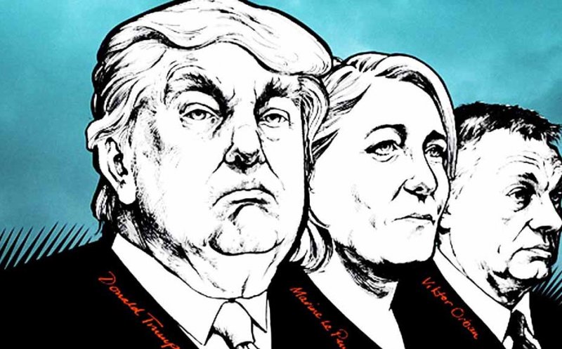 Analiză The Guardian: Ascensiunea populismului. Cum a fost afectat sistemul politic din Europa