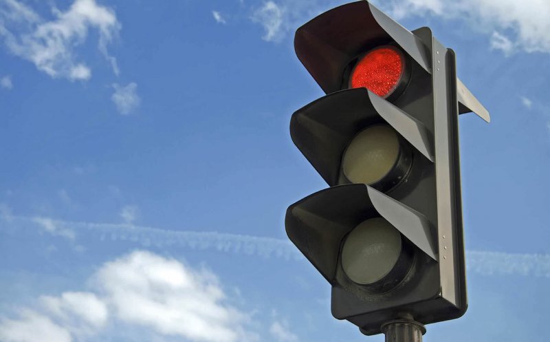 Gata cu accidentele! Semafoare pentru trei treceri de pietoni, pe străzi periculoase din Cluj