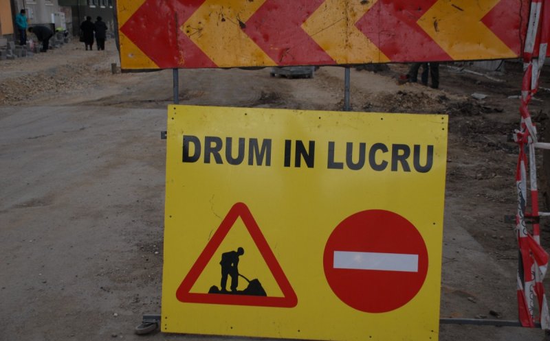 Inventarul străzilor din Cluj ce necesită reparaţii. POLL pe Facebook