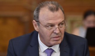 Ministrul demisionar de la Transporturi: "Toate contractele cu autostrăzi au fost administrate necinstit"