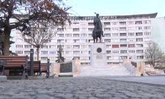Mihai Viteazu, adus în secolul 21: Bancă "smart" și internet. Cum arată piața după modernizare