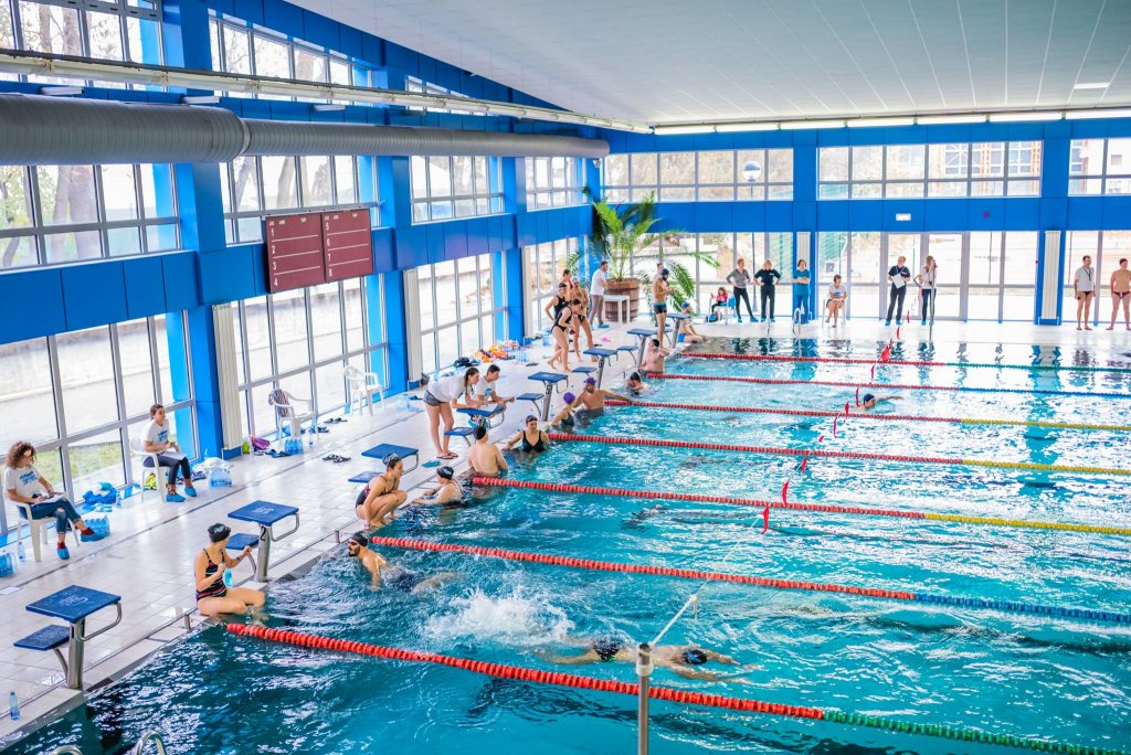 Swimathon 2018. Peste 32.000 lei pentru 10 proiecte din comunitatea clujeană