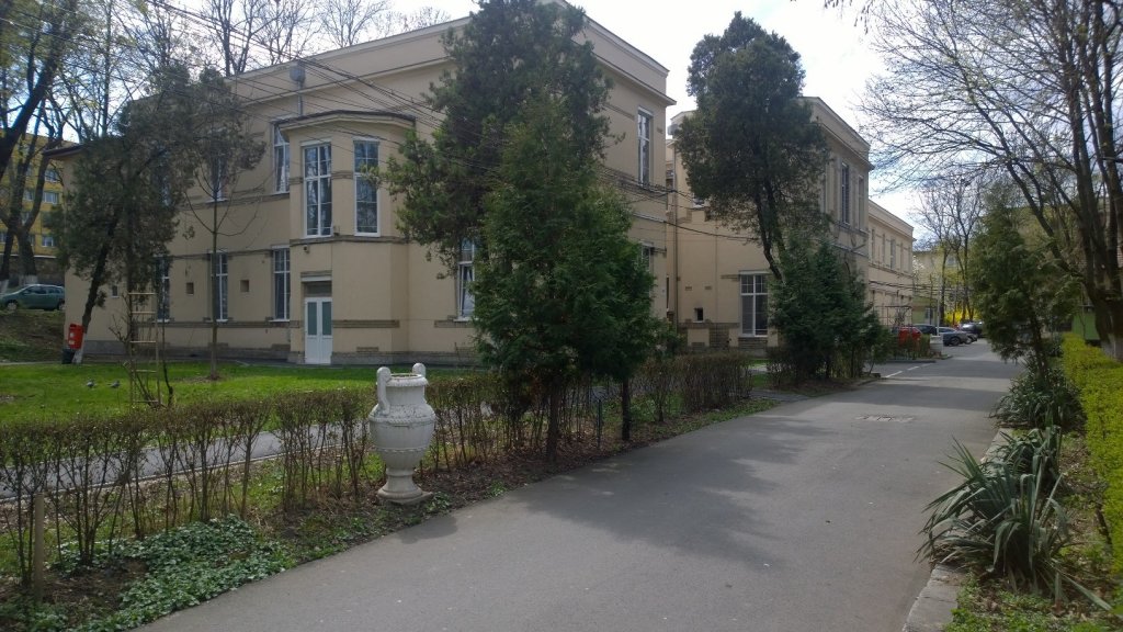 Echipamente de 4 milioane de lei,  bani europeni, pentru Spitalul de Pneumoftiziologie din Cluj