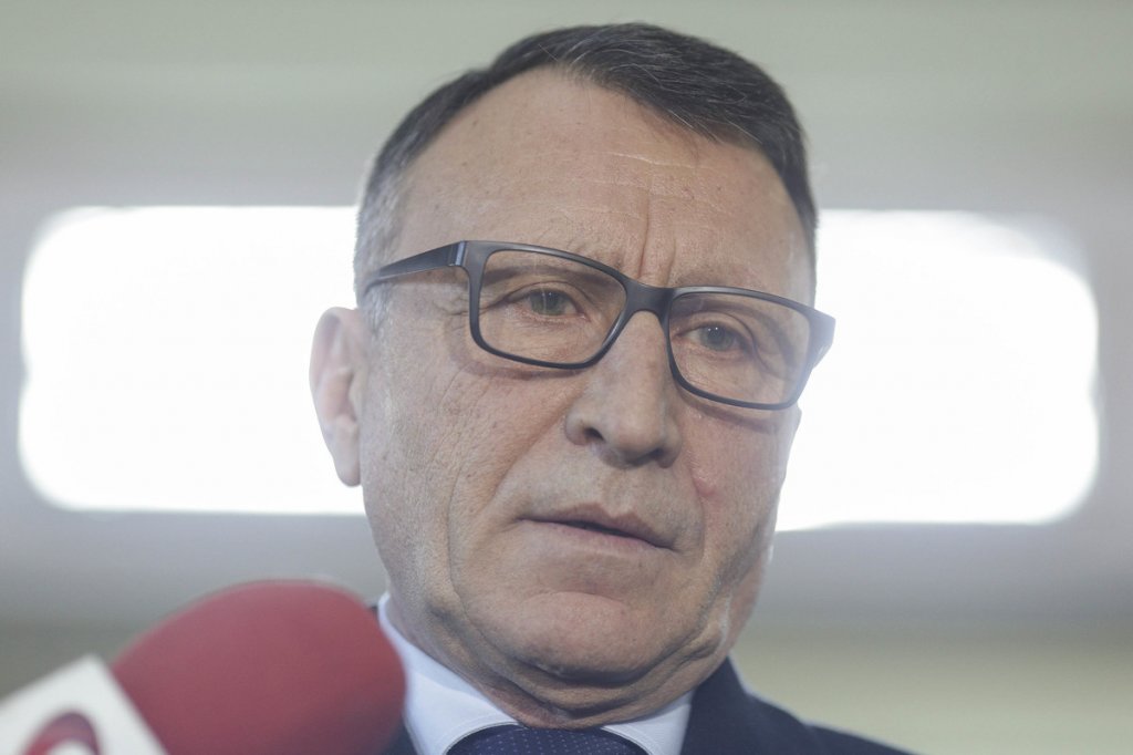 Vicepremierul Paul Stănescu a demisionat din Guvern