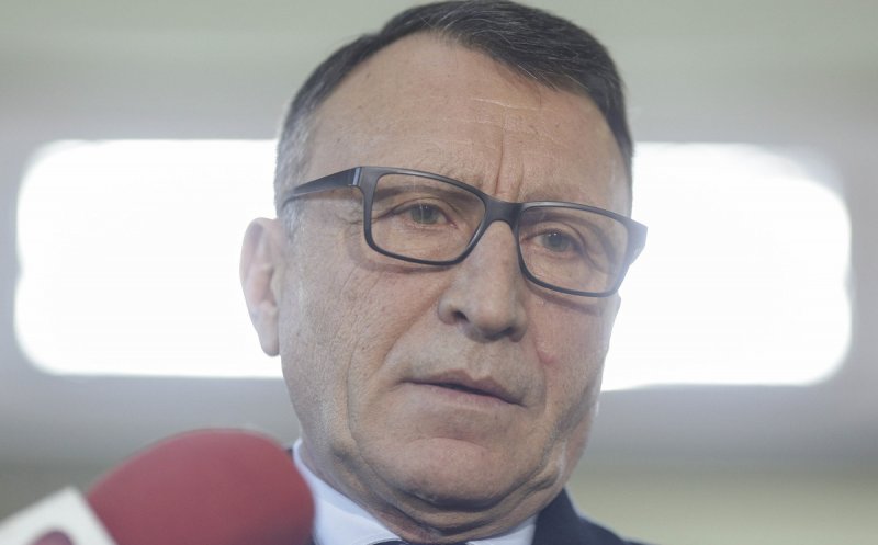 Vicepremierul Paul Stănescu a demisionat din Guvern