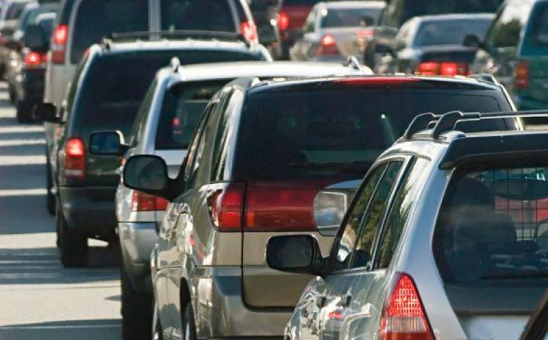 Taxa auto 2019. Anunțul Ministerului Mediului