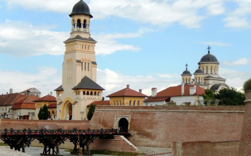 UNTOLD de Alba Iulia. Chirii astronomice de CENTENAR în "oraşul unirii"