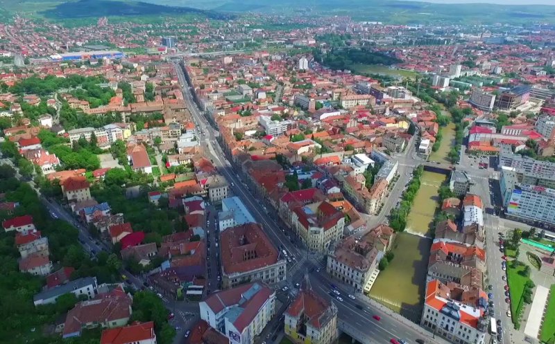 Metropola Cluj, o himeră. Proiectul este nefuncțional