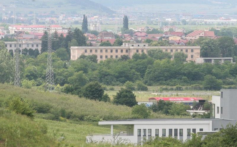 Tișe declară război Guvernului. Se gândeşte să ia înapoi terenul dat Ministerului Sănătăţii pentru Spitalului Regional din Cluj