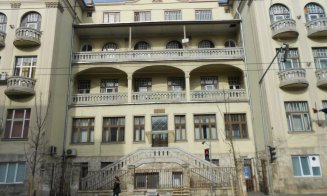 2019 aduce modernizarea Spitalului de Copii din Cluj: saloane noi şi realizarea unui parking