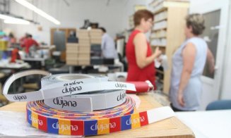 Fabrica Clujana poate scăpa de faliment. Vezi planul de salvare al brandului vechi de peste o sută de ani