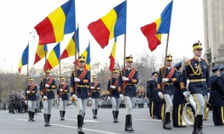 CENTENAR. Peste 100.000 de oameni, aşteptaţi la Alba Iulia. Printre personalităţi, Klaus Iohannis şi Familia Regală