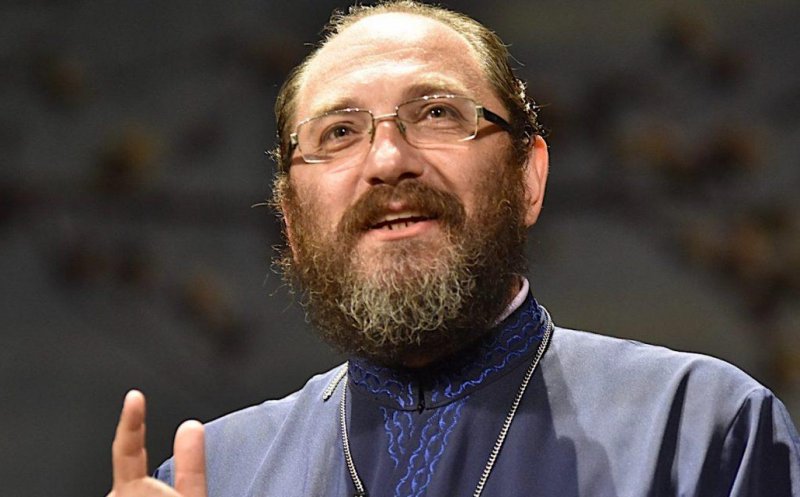 CENTENAR. Constantin Necula: "Va trebui să facem tot ce putem ca România să prindă 2118 cu fruntea sus"