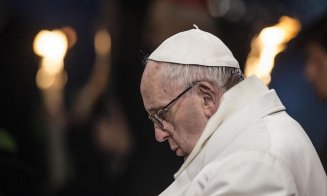 Vizita Papei Francisc în România se amână