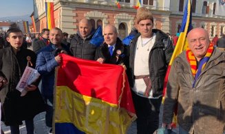 Rareş Bogdan, mesaj emoţionat de CENTENAR: "România Mare este unica mea ancoră"