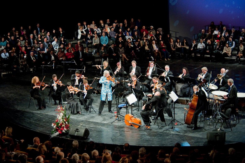 Johann Strauss Ensemble aduce magia Crăciunului la  Cluj. Cât costă biletele