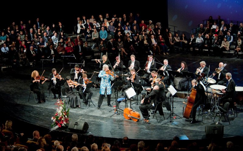 Johann Strauss Ensemble aduce magia Crăciunului la  Cluj. Cât costă biletele