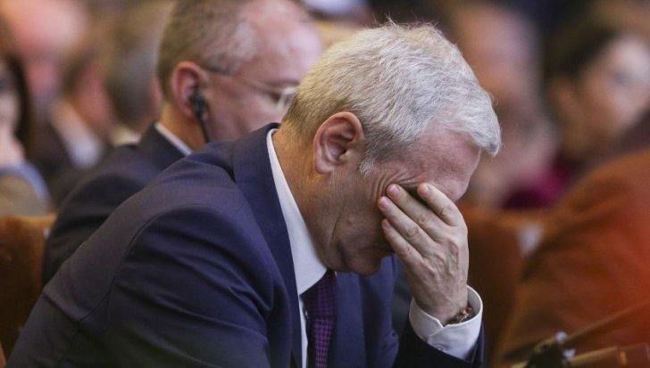 Scandal în Parlament | Propunere de revocare a lui Dragnea de la șefia Camerei. Cum văd deputații clujeni momentul